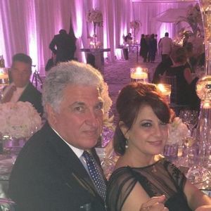 Meet your Posher, Rita